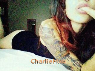 CharlieMxo