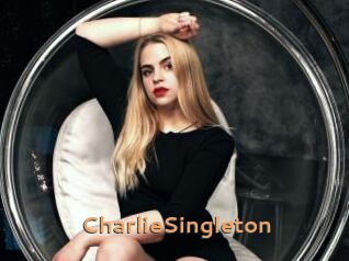 CharlieSingleton