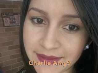 Charlie_Amy9 Du Cul A Gogo