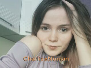CharlizeNuman