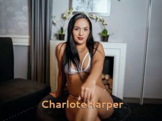 CharloteHarper Du Cul A Gogo
