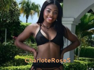 CharloteRose5