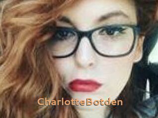 CharlotteBotden