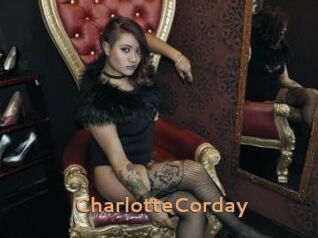 CharlotteCorday