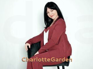 CharlotteGarden