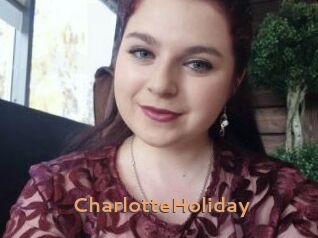 CharlotteHoliday