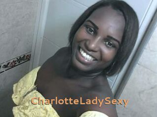 CharlotteLadySexy
