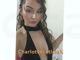 CharlotteLeticiaX