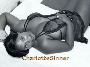 CharlotteSinner