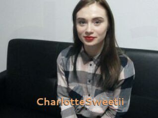 CharlotteSweetii