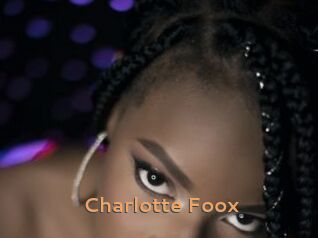 Charlotte_Foox Du Cul A Gogo