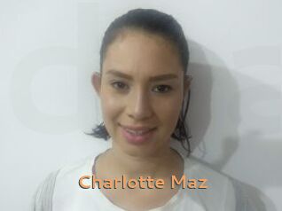 Charlotte_Maz