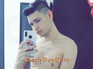CharlyBoyDirty
