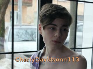 CharlyDavidsonn113 Du Cul A Gogo
