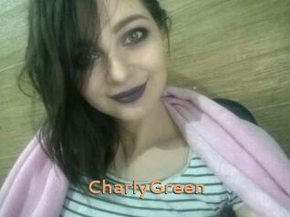 CharlyGreen