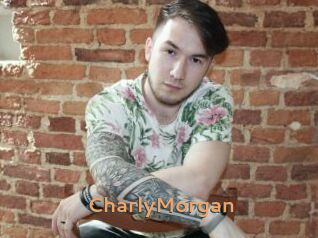 CharlyMorgan
