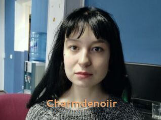 Charmdenoiir