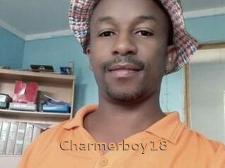 Charmerboy18 Du Cul A Gogo
