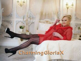 CharmingGloriaX