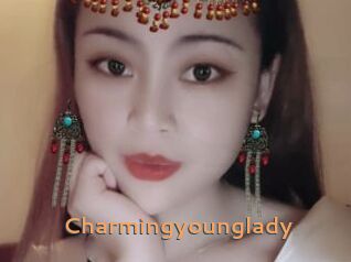 Charmingyounglady