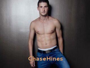 ChaseHines