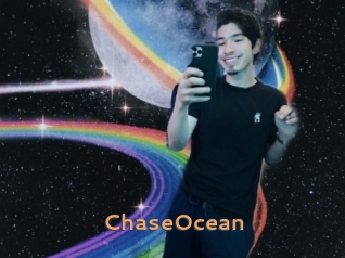 ChaseOcean Du Cul A Gogo