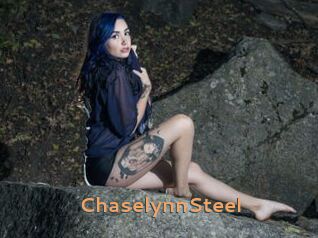 ChaselynnSteel