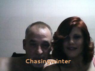 Chasingwinter