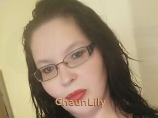 ChaunLily