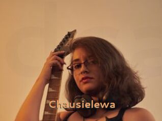 Chausielewa