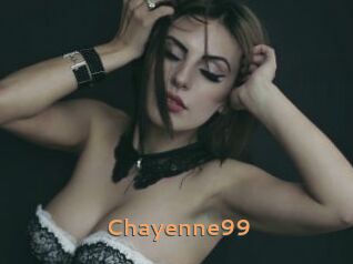 Chayenne99