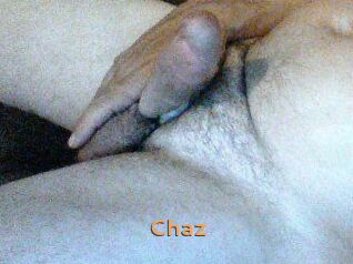 Chaz