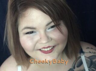 CheekyBaby