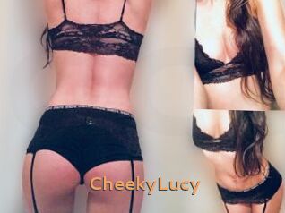 CheekyLucy