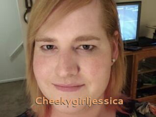 Cheekygirljessica