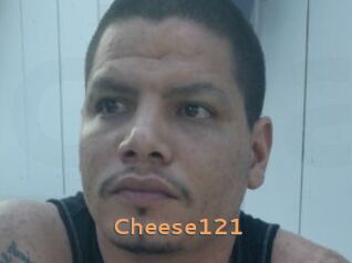 Cheese121 Du Cul A Gogo