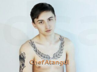ChefAtangul Du Cul A Gogo