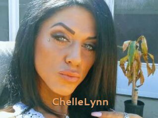 ChelleLynn