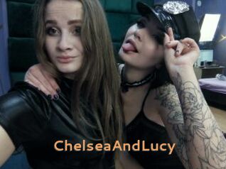 ChelseaAndLucy