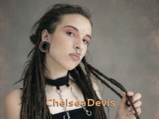 ChelseaDevis