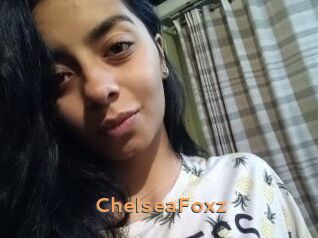 ChelseaFoxz