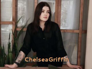 ChelseaGriffin