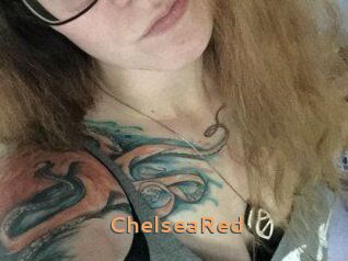 ChelseaRed