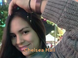 Chelsea_Hall Du Cul A Gogo