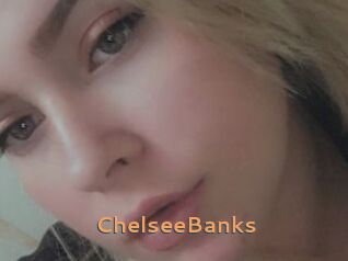 ChelseeBanks Du Cul A Gogo