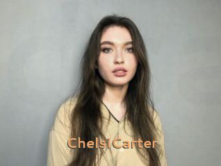 ChelsiCarter