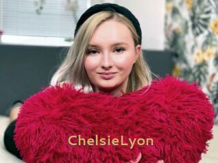 ChelsieLyon