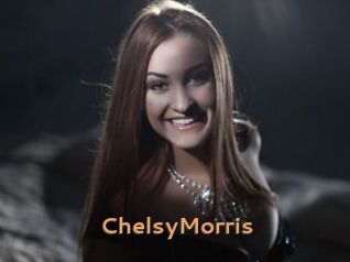 ChelsyMorris