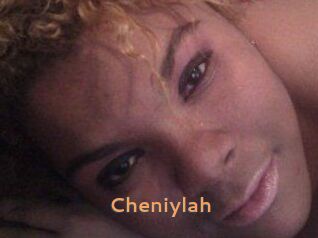 Cheniylah