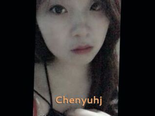Chenyuhj